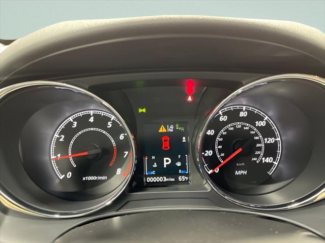 2026 Mitsubishi Outlander Sport 2.0 SE
