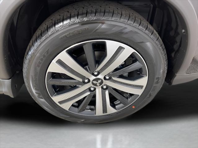 2026 Mitsubishi Outlander Sport 2.0 SE