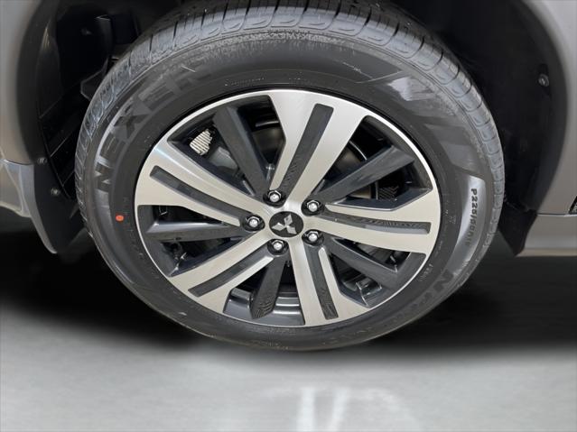 2026 Mitsubishi Outlander Sport 2.0 SE