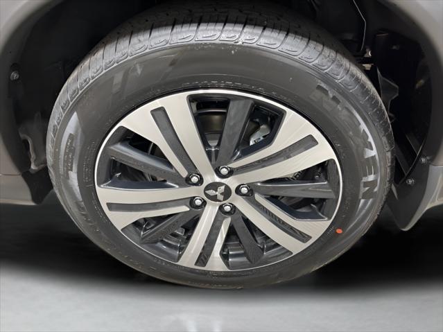 2026 Mitsubishi Outlander Sport 2.0 SE