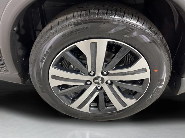 2026 Mitsubishi Outlander Sport 2.0 SE