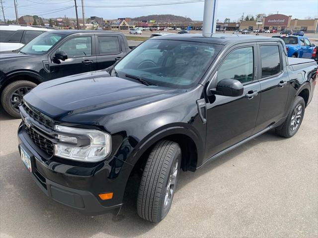 2023 Ford Maverick XLT for sale in Hibbing, MN