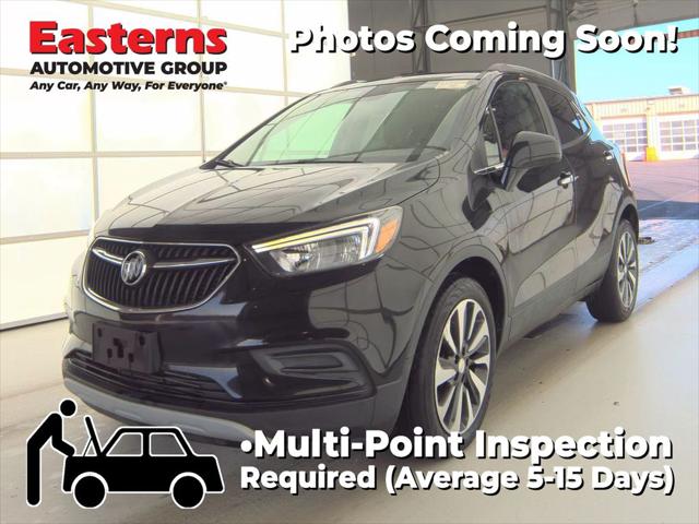 2021 Buick Encore FWD Preferred for sale in Sterling, VA