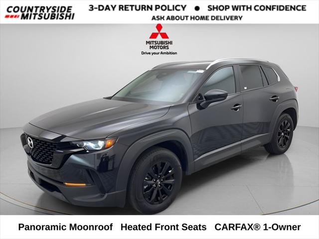 2026 Mazda CX-50 2.5 S Preferred for sale in Countryside, IL