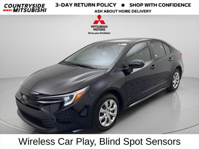 2026 Toyota Corolla Hybrid Hybrid LE for sale in Countryside, IL