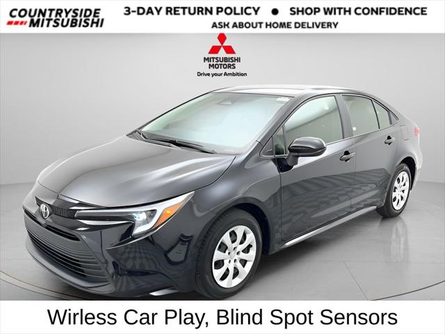 2026 Toyota Corolla Hybrid Hybrid LE for sale in Countryside, IL