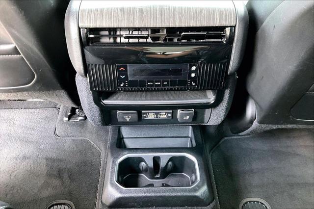 2024 Jeep Wagoneer Series II 4x4