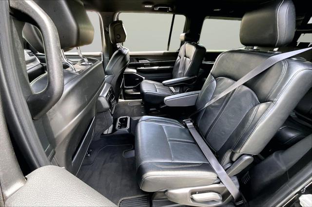 2024 Jeep Wagoneer Series II 4x4