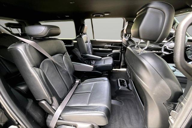 2024 Jeep Wagoneer Series II 4x4