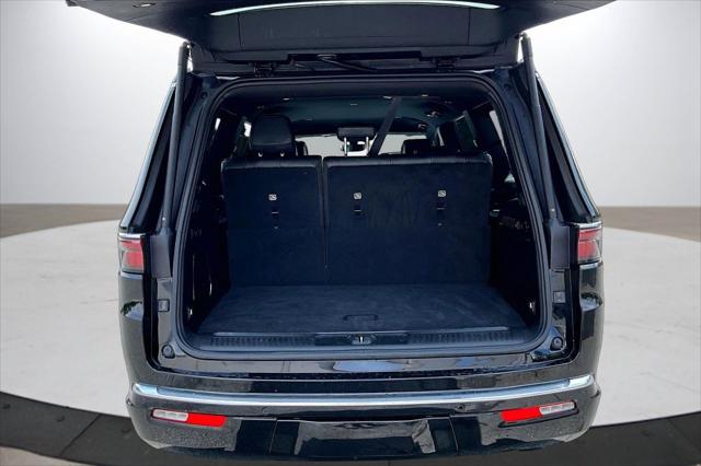 2024 Jeep Wagoneer Series II 4x4