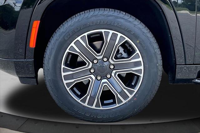 2024 Jeep Wagoneer Series II 4x4