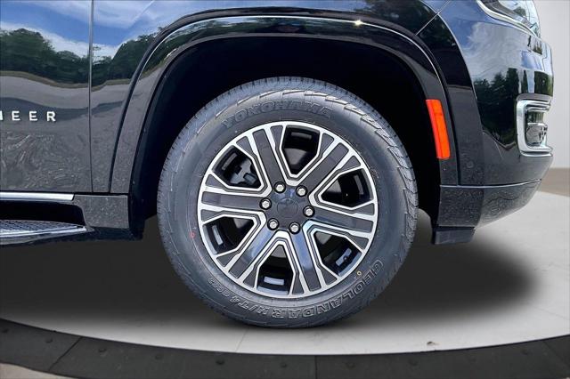 2024 Jeep Wagoneer Series II 4x4