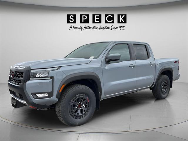 2026 Nissan Frontier Crew Cab PRO-4X 4x4 for sale in Sunnyside, WA