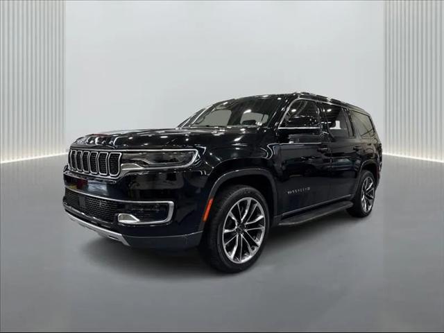 2022 Jeep Wagoneer Series II 4x4 for sale in Hillside, NJ