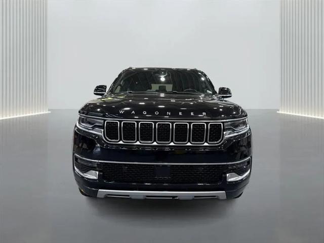 2022 Jeep Wagoneer Series II 4x4