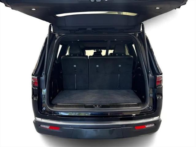 2022 Jeep Wagoneer Series II 4x4