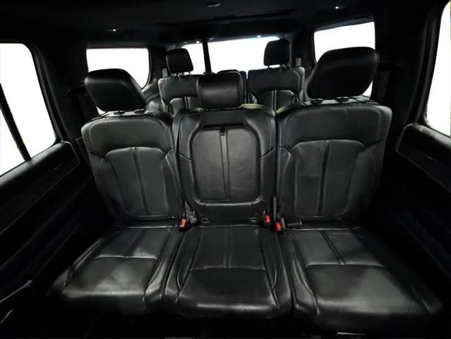 2022 Jeep Wagoneer Series II 4x4