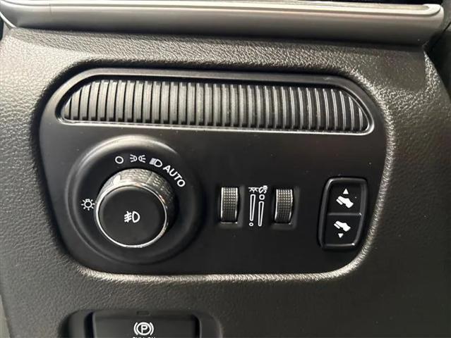 2022 Jeep Wagoneer Series II 4x4