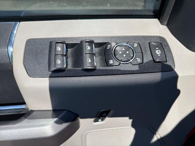 2019 Ford F-550 XLT
