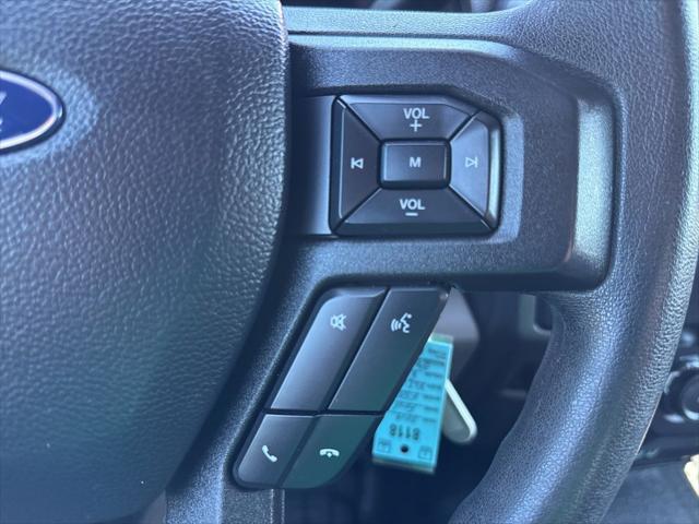 2019 Ford F-550 XLT
