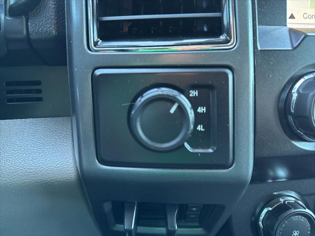 2019 Ford F-550 XLT