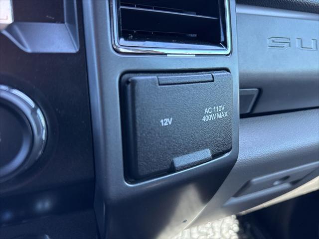 2019 Ford F-550 XLT