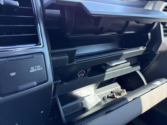 2019 Ford F-550 XLT