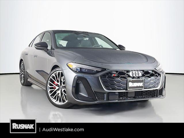 2026 Audi S5 Premium Plus TFSI quattro S tronic for sale in Thousand Oaks, CA