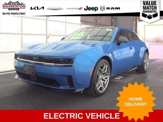 2026 Dodge Charger Daytona Scat Pack Plus for sale in Warren, OR