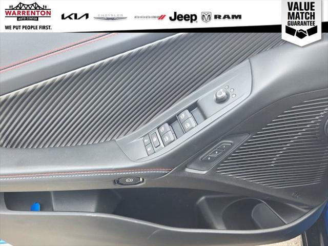 2026 Dodge Charger Daytona Scat Pack Plus