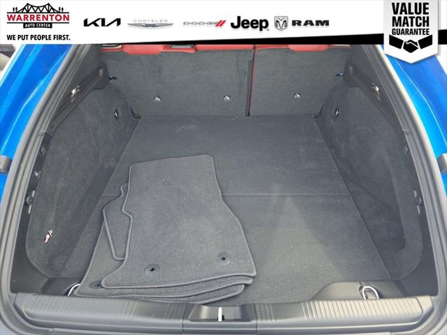 2026 Dodge Charger Daytona Scat Pack Plus