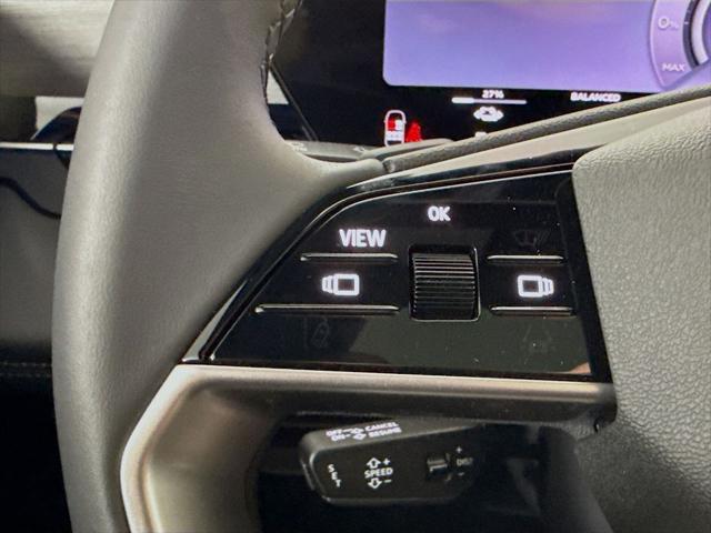 2027 Audi Q6 e-tron Premium Plus