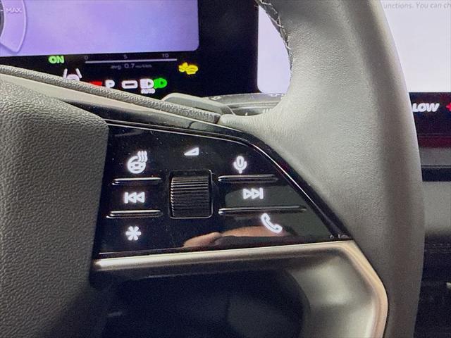 2027 Audi Q6 e-tron Premium Plus