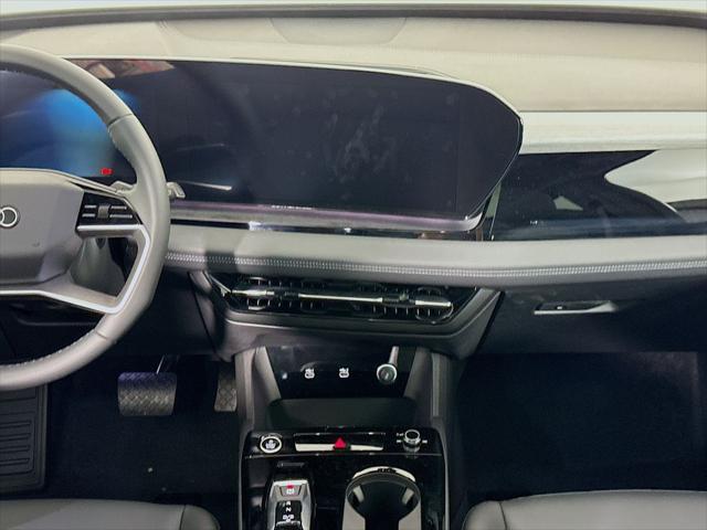 2027 Audi Q6 e-tron Premium Plus