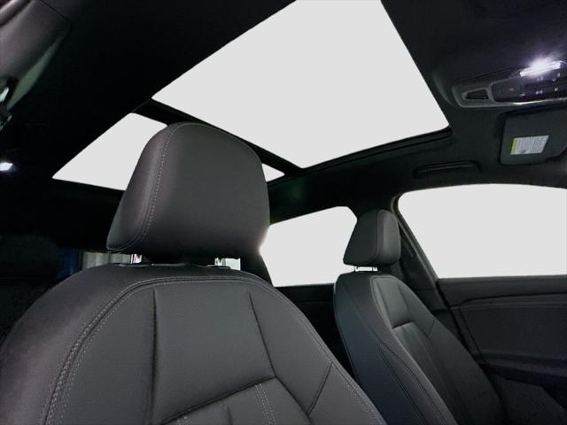 2027 Audi Q6 e-tron Premium Plus