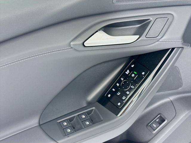 2027 Audi Q6 e-tron Premium Plus