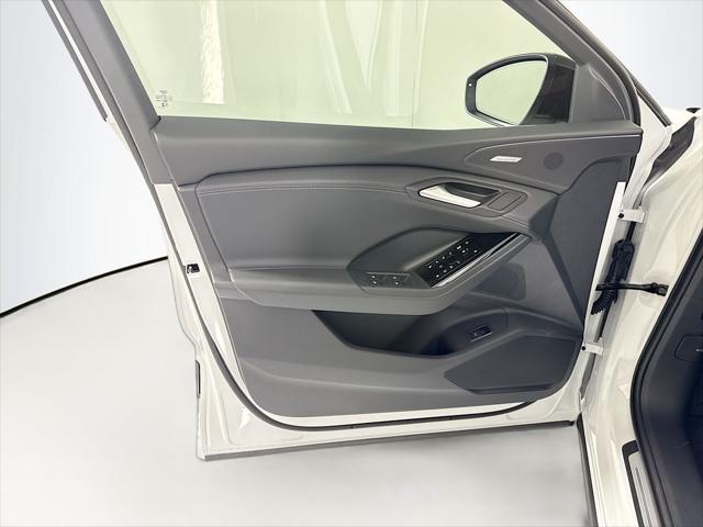 2027 Audi Q6 e-tron Premium Plus