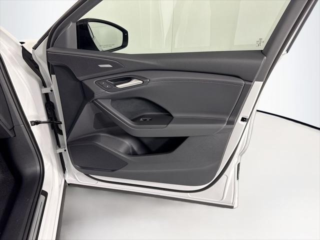 2027 Audi Q6 e-tron Premium Plus