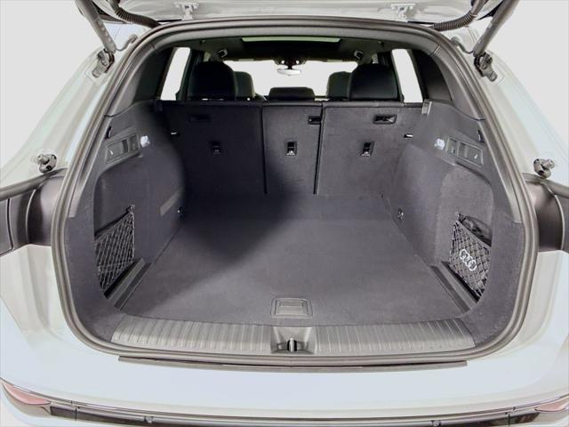 2027 Audi Q6 e-tron Premium Plus