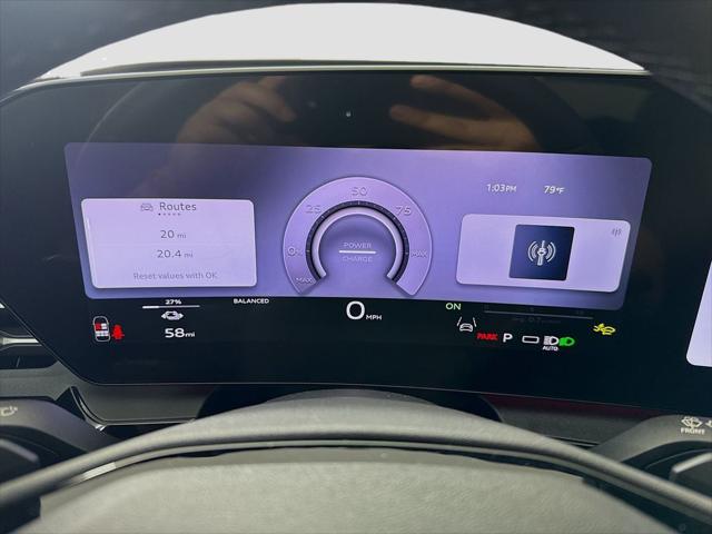 2027 Audi Q6 e-tron Premium Plus