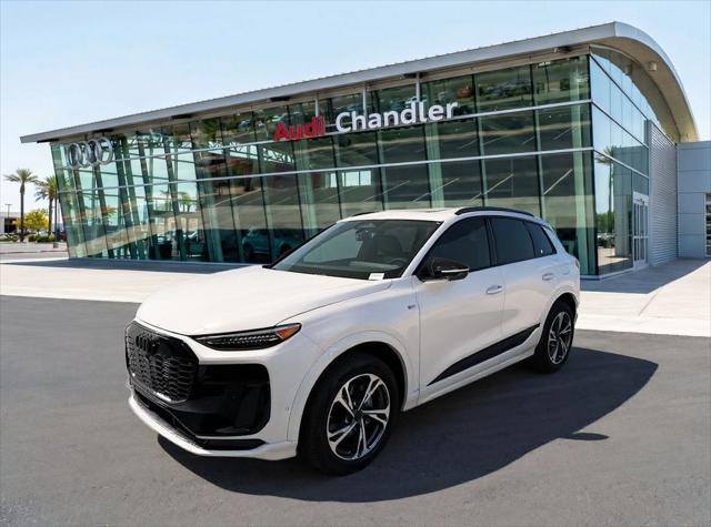 2027 Audi Q6 e-tron Premium Plus quattro for sale in Chandler, AZ
