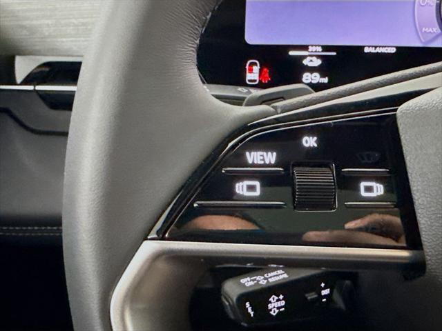 2027 Audi Q6 e-tron Premium Plus