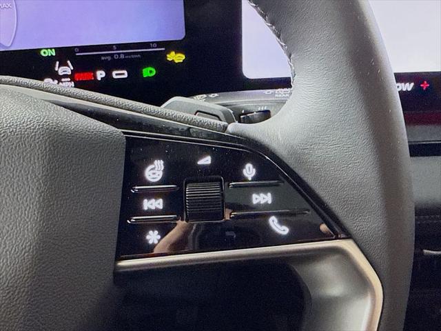 2027 Audi Q6 e-tron Premium Plus