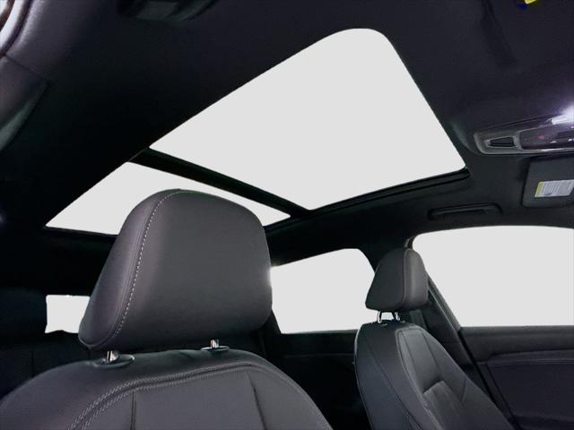 2027 Audi Q6 e-tron Premium Plus