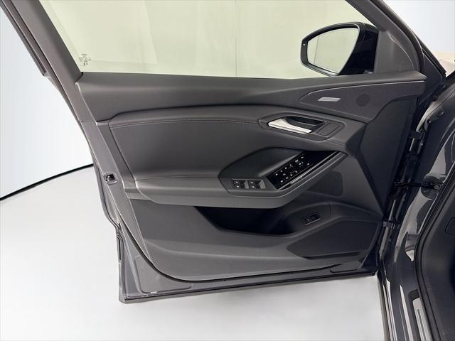 2027 Audi Q6 e-tron Premium Plus