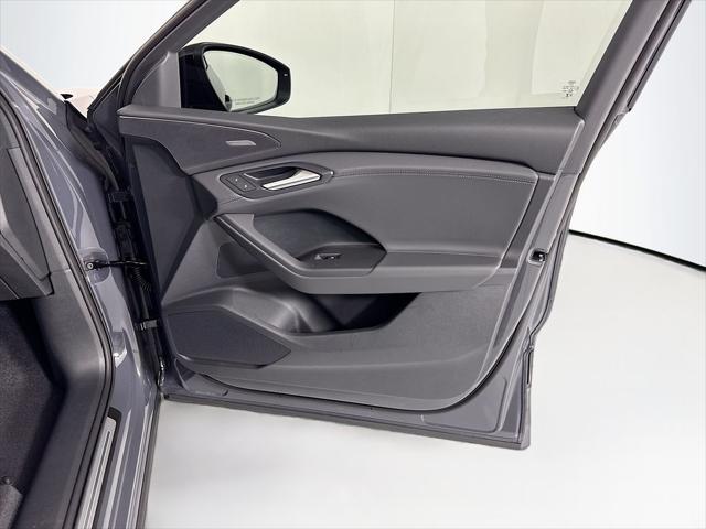 2027 Audi Q6 e-tron Premium Plus