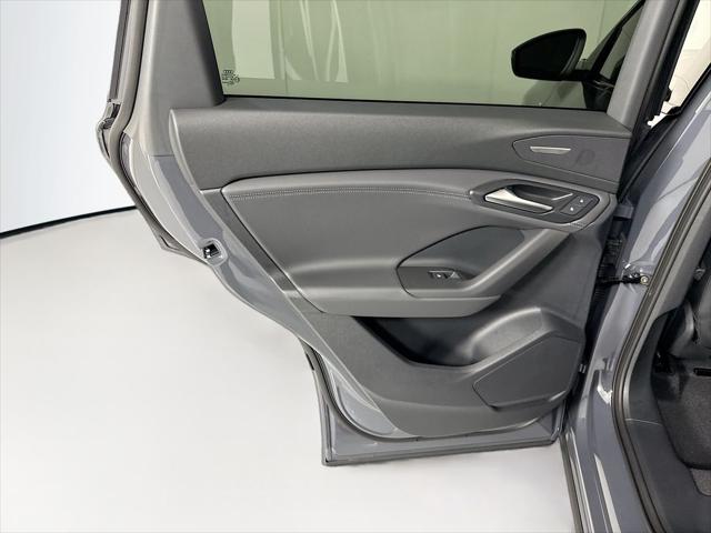 2027 Audi Q6 e-tron Premium Plus