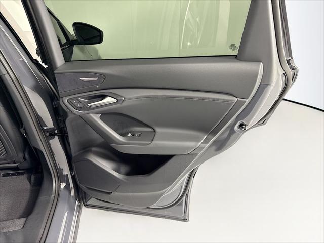 2027 Audi Q6 e-tron Premium Plus