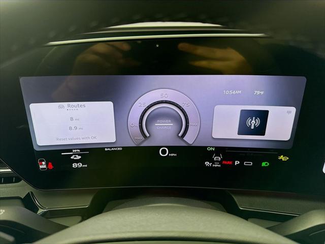 2027 Audi Q6 e-tron Premium Plus