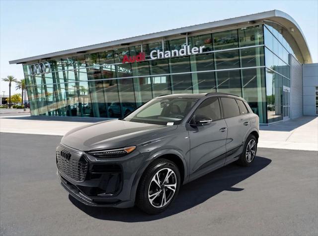 2027 Audi Q6 e-tron Premium Plus quattro for sale in Chandler, AZ